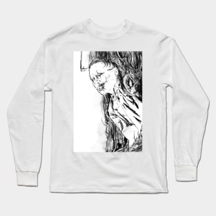 Until Doom Long Sleeve T-Shirt